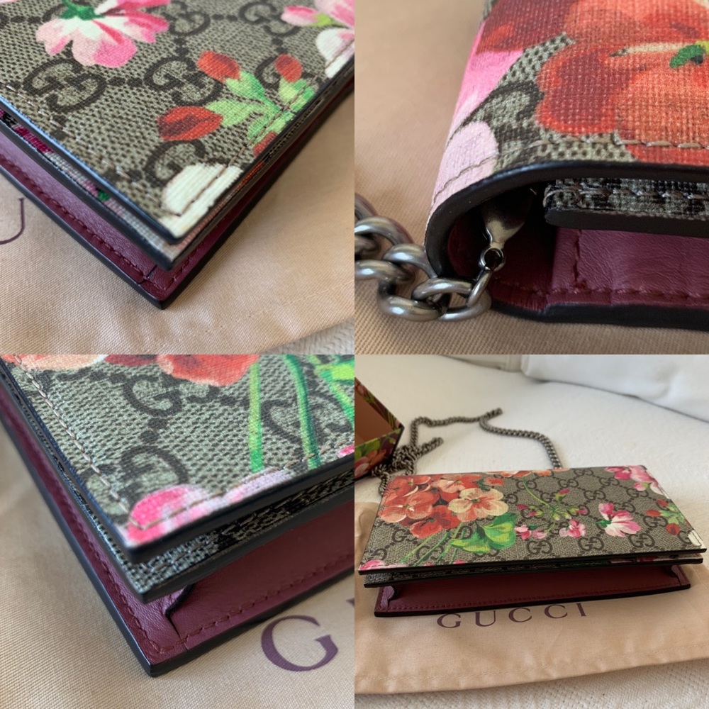 🔴SOLD🔴Gucci Bag - Picture 15 of 16